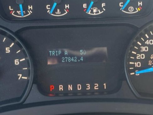 Used 2014 Ford F150 XL w/ Power Equipment Group RWD image 31
