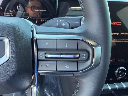 New 2026 GMC Acadia Elevation w/ LPO, Floor Liner Package FWD image 26