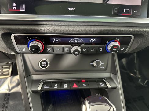 Used 2025 Audi Q3 2.0T Premium Plus w/ Premium Plus Package image 13