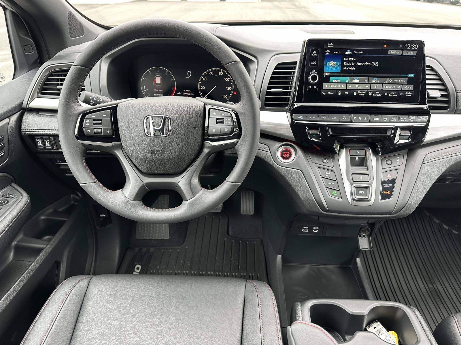 New 2027 Honda Odyssey Sport-L image 13