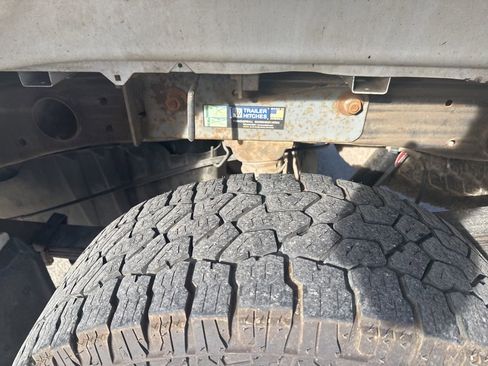 Used 2015 Chevrolet Silverado 2500 W/T w/ WT Convenience Package image 13