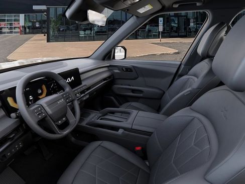 New 2027 Kia Telluride EX X-Line AWD/4WD image 17