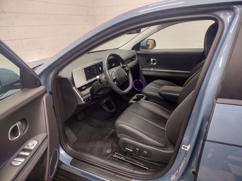 Used 2023 Hyundai Ioniq 5 SEL image 21