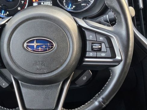 Used 2022 Subaru Ascent Limited w/ Technology Package image 16