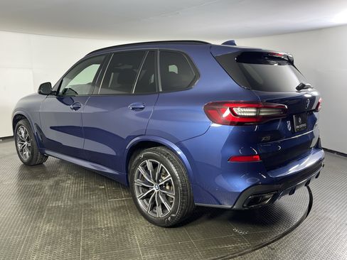 Certified 2023 BMW X5 M50i w/ Executive Package image 6