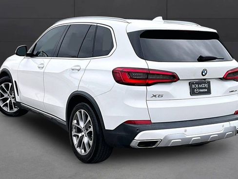 Used 2019 BMW X5 xDrive40i w/ Premium Package 2 AWD/4WD image 10