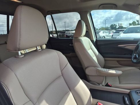 Used 2023 Honda Ridgeline RTL image 27