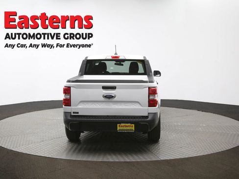 Used 2023 Ford Maverick XL image 34