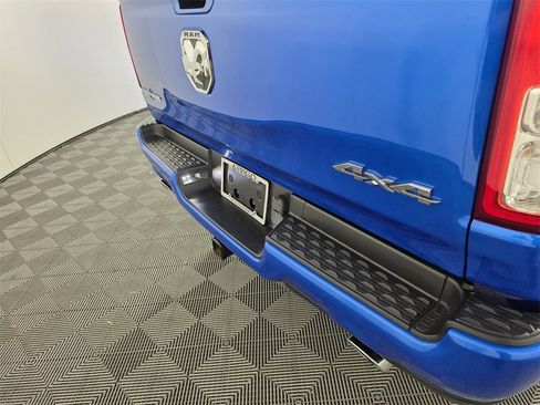 Certified 2022 RAM 1500 Lone Star image 18