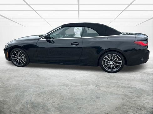 Used 2025 BMW 430i Convertible image 7