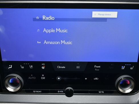 Used 2024 Lexus RX 500h F Sport w/ Convenience Package image 33