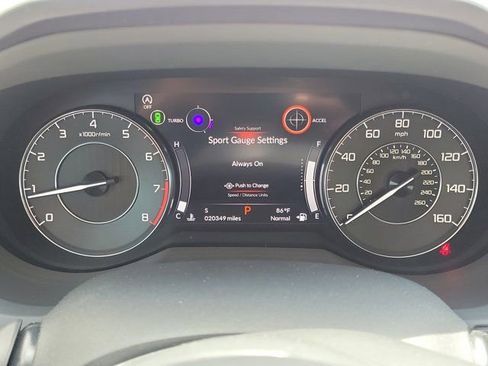 Used 2023 Acura RDX w/ Technology Package image 17