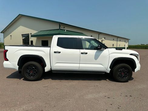 Used 2023 Toyota Tundra TRD Pro AWD/4WD image 34