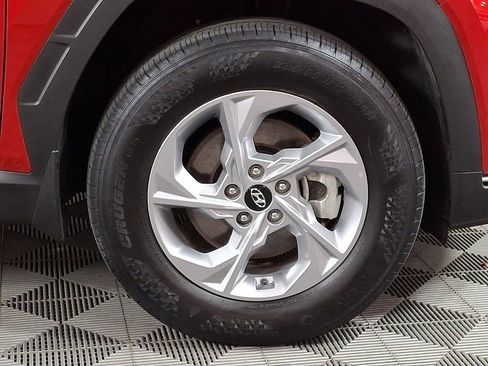 Used 2023 Hyundai Tucson SEL AWD/4WD image 11
