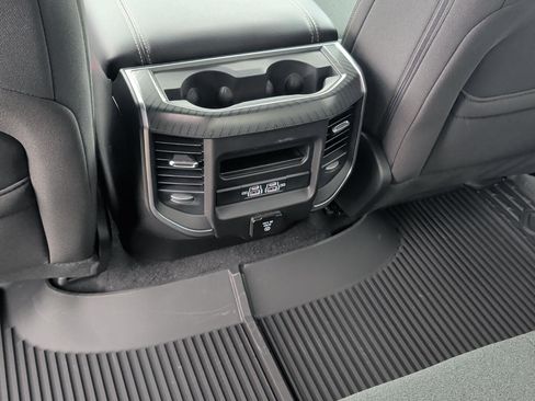 New 2026 RAM 1500 Big Horn image 10