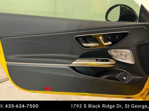 Certified 2026 Mercedes-Benz CLE 300 4MATIC Coupe image 14