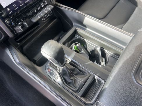 Used 2022 RAM 1500 Laramie image 21