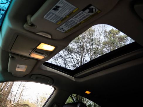 Used 2013 INFINITI FX37 Base w/ Premium Pkg image 35