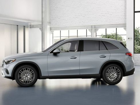 New 2026 Mercedes-Benz GLC 300 GLC 300 image 30