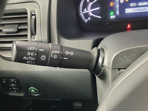 Used 2023 Honda Passport TrailSport image 29