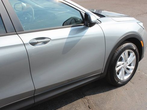 New 2026 Buick Envista Preferred w/ Convenience I Package image 11