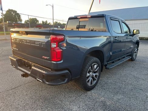 Used 2019 Chevrolet Silverado 1500 RST w/ True North Edition AWD/4WD image 11