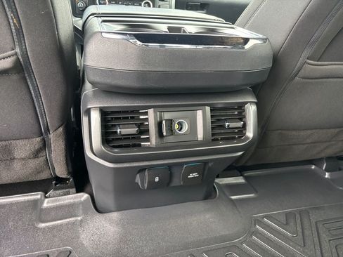 Used 2023 Ford F150 XLT w/ Equipment Group 302A High AWD/4WD image 33