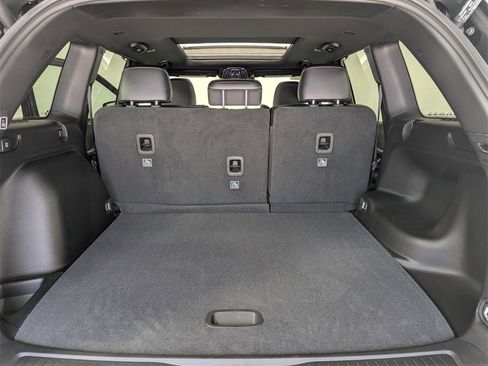 New 2025 Jeep Grand Cherokee Limited w/ Luxury Tech Group II image 27