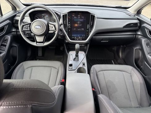 Used 2024 Subaru Crosstrek 2.0i Premium w/ Popular Package #4 image 11