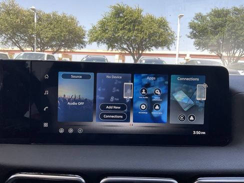 New 2026 Nissan Sentra S FWD image 25