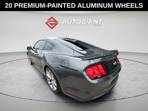 Used 2019 Ford Mustang GT Premium RWD image 20