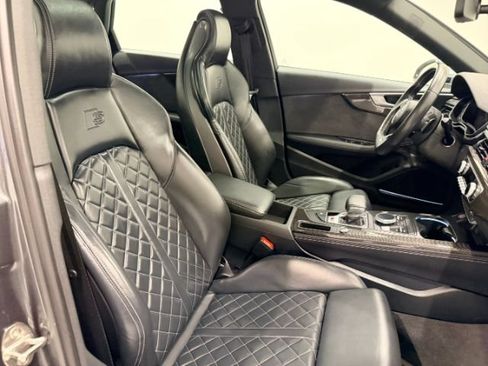 Used 2019 Audi S4 Premium Plus w/ Premium Plus Package AWD/4WD image 39