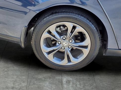 Used 2023 Honda Accord EX image 9