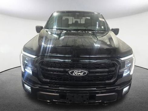 Used 2024 Ford F150 Lariat AWD/4WD image 2