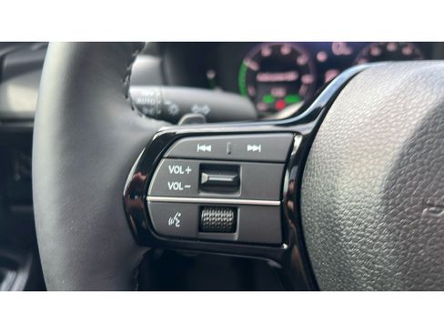 Used 2025 Honda Accord Touring image 10