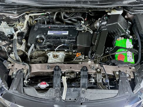 Used 2015 Honda CR-V Touring image 29