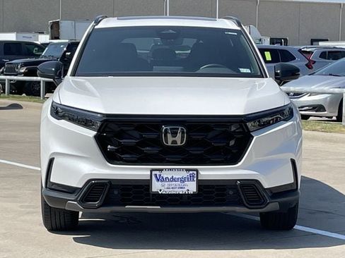 Certified 2026 Honda CR-V Sport-L image 8