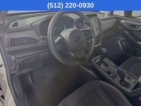 Used 2026 Subaru Crosstrek 2.0i Premium image 10