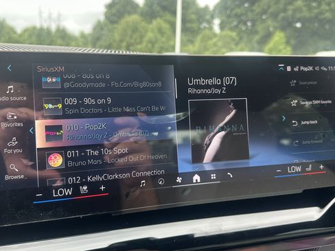 Used 2026 BMW i5 eDrive40 image 21