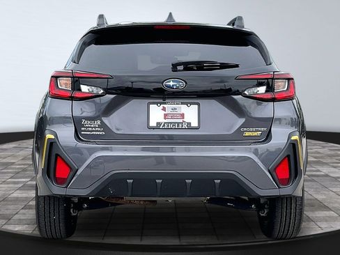Certified 2024 Subaru Crosstrek 2.5i Sport w/ Popular Package #3A AWD/4WD image 4