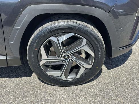 Used 2023 Hyundai Tucson Limited AWD/4WD image 11