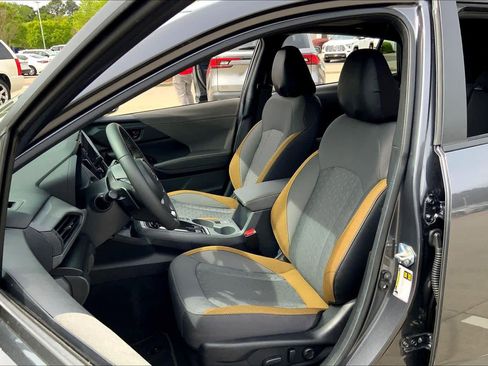 Used 2025 Subaru Crosstrek 2.5i Sport w/ Crosstrek Mirror Package image 8