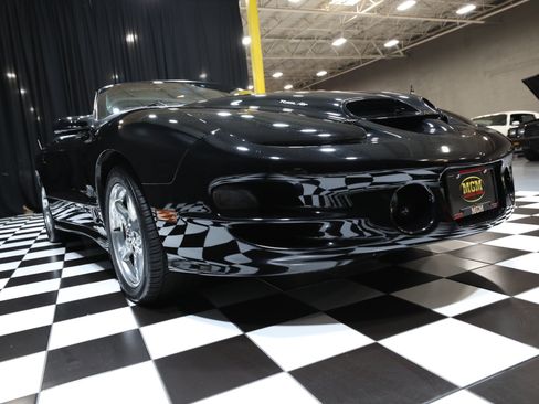 Used 1999 Pontiac Firebird Trans Am RWD image 22