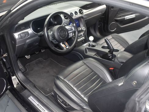 Used 2019 Ford Mustang Bullitt image 11
