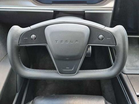 Used 2022 Tesla Model X Plaid AWD/4WD image 24