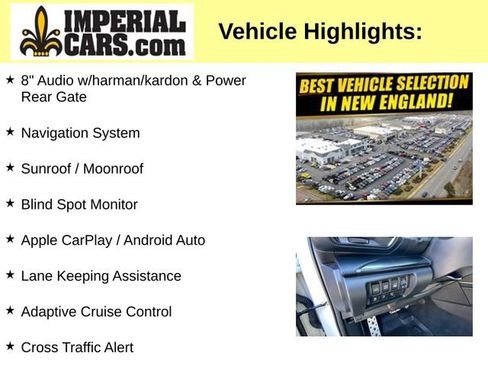 Certified 2023 Subaru Forester Wilderness image 18