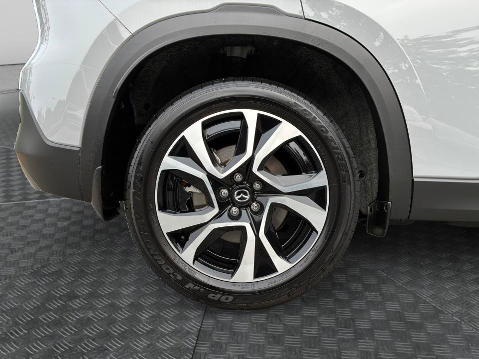 Used 2026 MAZDA CX-5 Preferred AWD/4WD image 23