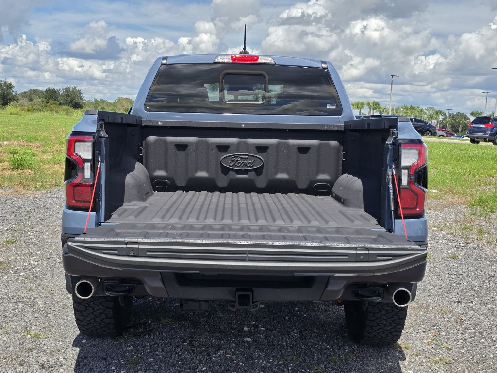 Used 2024 Ford Ranger Raptor AWD/4WD image 14