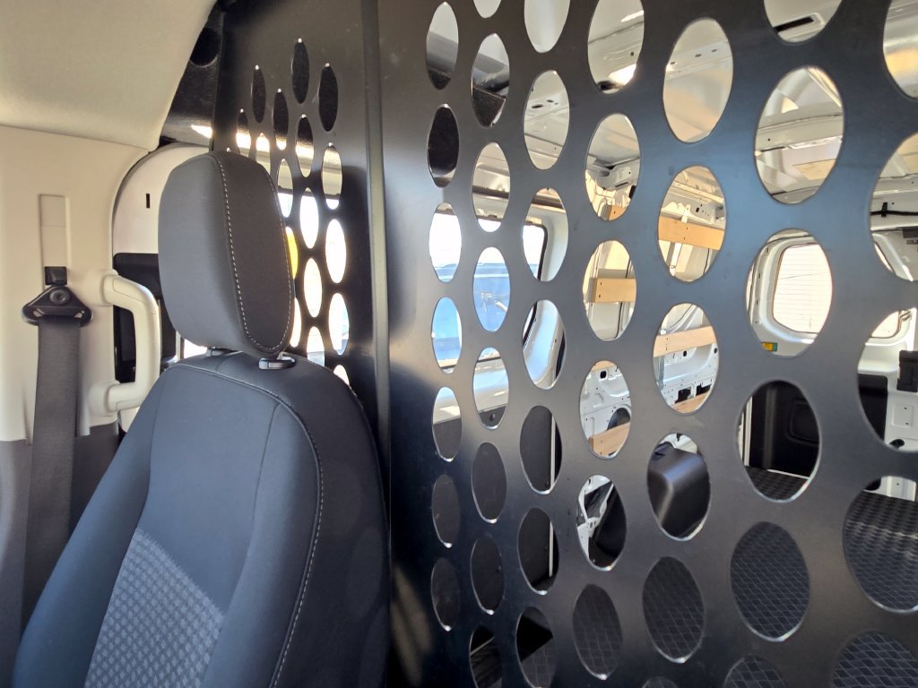 Used 2025 Ford Transit 250 Low Roof w/ Exterior Upgrade Package RWD image 18