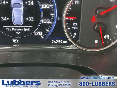 Used 2022 Chevrolet Traverse Premier image 15